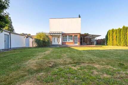 Haus Grevenbroich - 5 Zimmer, 132 m&sup2;, 395.000&euro; | Angebot:27226152