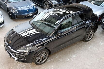 Porsche Cayenne 118.954 km 44.990 &euro; Düsseldorf 40237