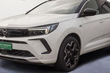Opel Grandland (X) 20.770 km 20.980 &euro; Düsseldorf 40231