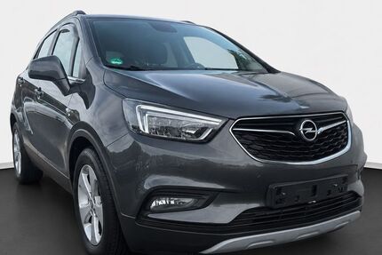Opel Mokka 140.562 km 8.800 &euro; Moers 47445