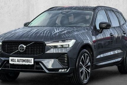 Volvo XC60 69.766 km 35.890 &euro; Bergheim 50126