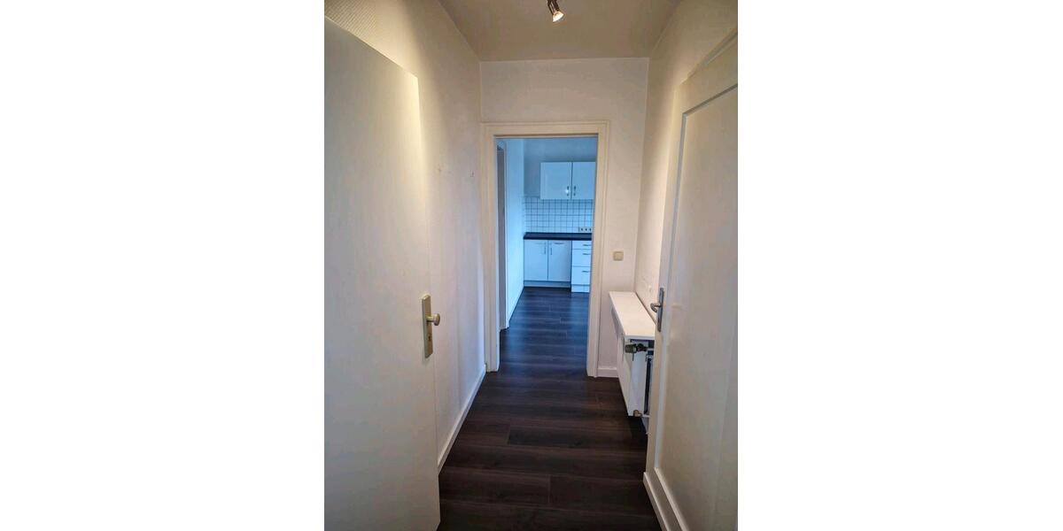 Dachgeschoßwohnung Mülheim an der Ruhr Broich - 2 Zimmer, 52 m&sup2;, 550&euro; | Angebot:27545451