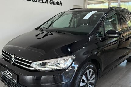 VW Touran 29.000 km 30.990 &euro; Heiligenhaus 42579