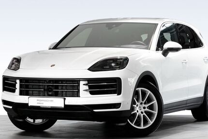 Porsche Cayenne 18.748 km 85.900 &euro; Düsseldorf 40468
