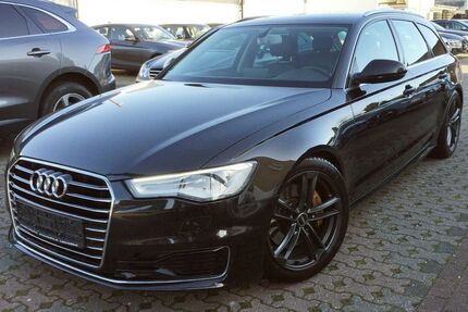 Audi A6 280.000 km 11.398 &euro; Mönchengladbach 41063