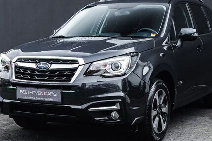 Subaru Forester 98.000 km 14.900 &euro; Solingen 42655