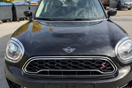 Mini Cooper S 72.600 km 19.990 &euro; Ratingen 40885