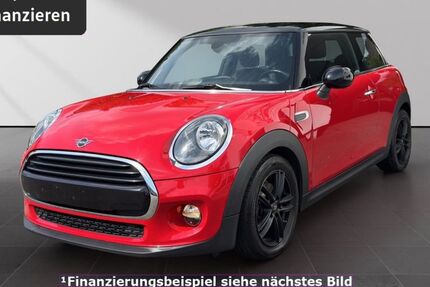 Mini Cooper 77.500 km 12.890 &euro; Velbert 42549