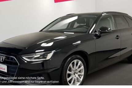 Audi A4 53.549 km 18.990 &euro; Düsseldorf 40233