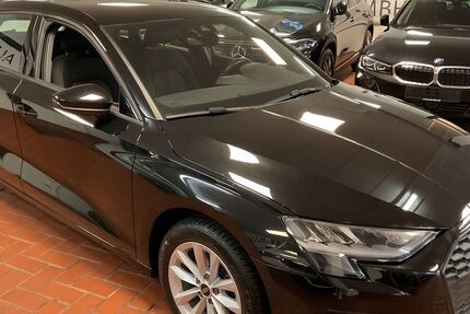 Audi A3 60.000 km 17.990 &euro; Wülfrath 42489