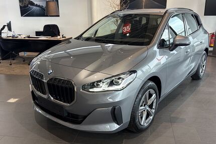 BMW 218 Active Tourer 2.499 km 37.920 &euro; Duisburg 47119