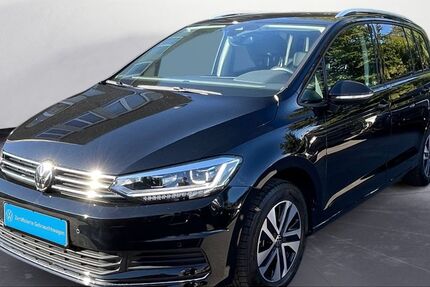 VW Touran 25.555 km 34.950 &euro; Hilden 40721