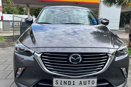 Mazda CX-3 169.000 km 9.900 &euro; Bedburg 50181