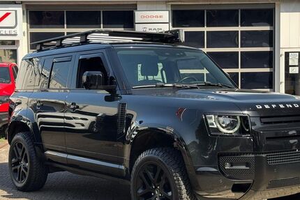 Land Rover Defender 96.523 km 59.800 &euro; Krefeld 47805