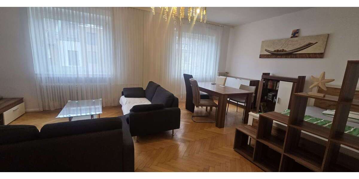Zimmer Düsseldorf Pempelfort - 2 Zimmer, 1.440&euro; | Angebot:25433430