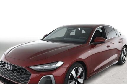 Audi A5 3.968 km 41.190 &euro; Moers-Hülsdonk 47441