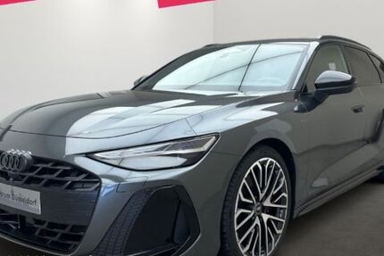 Audi A6 14.000 km 81.390 &euro; Düsseldorf 40233
