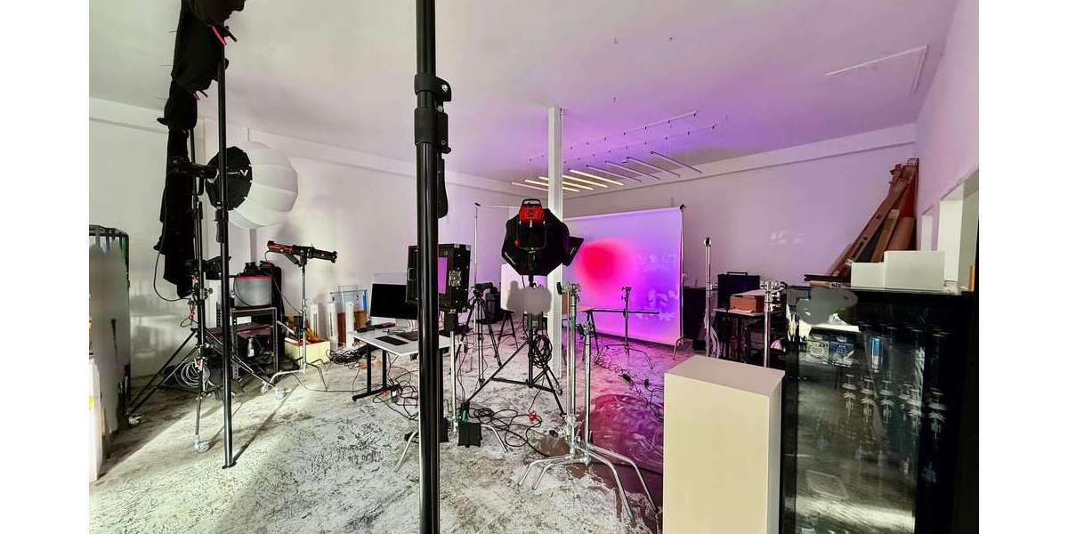 Gewerbeobjekt Düsseldorf Friedrichstadt - 2.450&euro; | Angebot:25097018