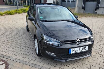 VW Polo 117.500 km 5.000 &euro; Mönchengladbach 41189