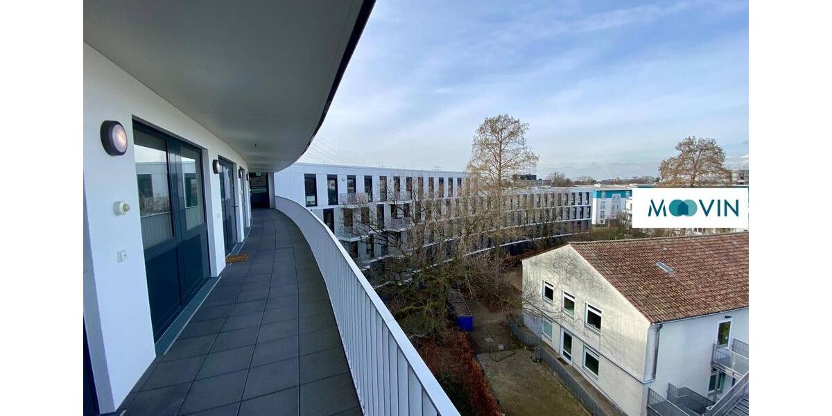 Etagenwohnung Düsseldorf Stadtbezirk 3 - 1 Zimmer, 28 m&sup2;, 685&euro; | Angebot:20427220
