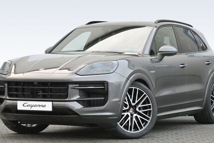 Porsche Cayenne 24.900 km 115.900 &euro; Düsseldorf 40468