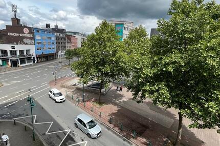 Wohnung Duisburg - 1 Zimmer, 50 m&sup2;, 900&euro; | Angebot:27532810