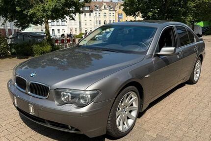 BMW 745 175.000 km 4.000 &euro; Mülheim an der Ruhr 45478