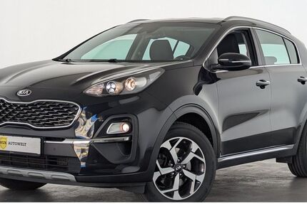 Kia Sportage 84.170 km 15.960 &euro; Düsseldorf 40599