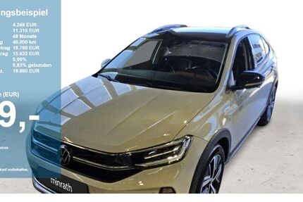 VW Taigo 37.324 km 19.880 &euro; Moers 47441