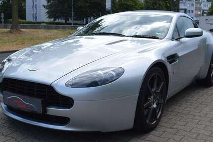 Aston Martin Vantage 93.000 km 31.500 &euro; Mülheim 45473