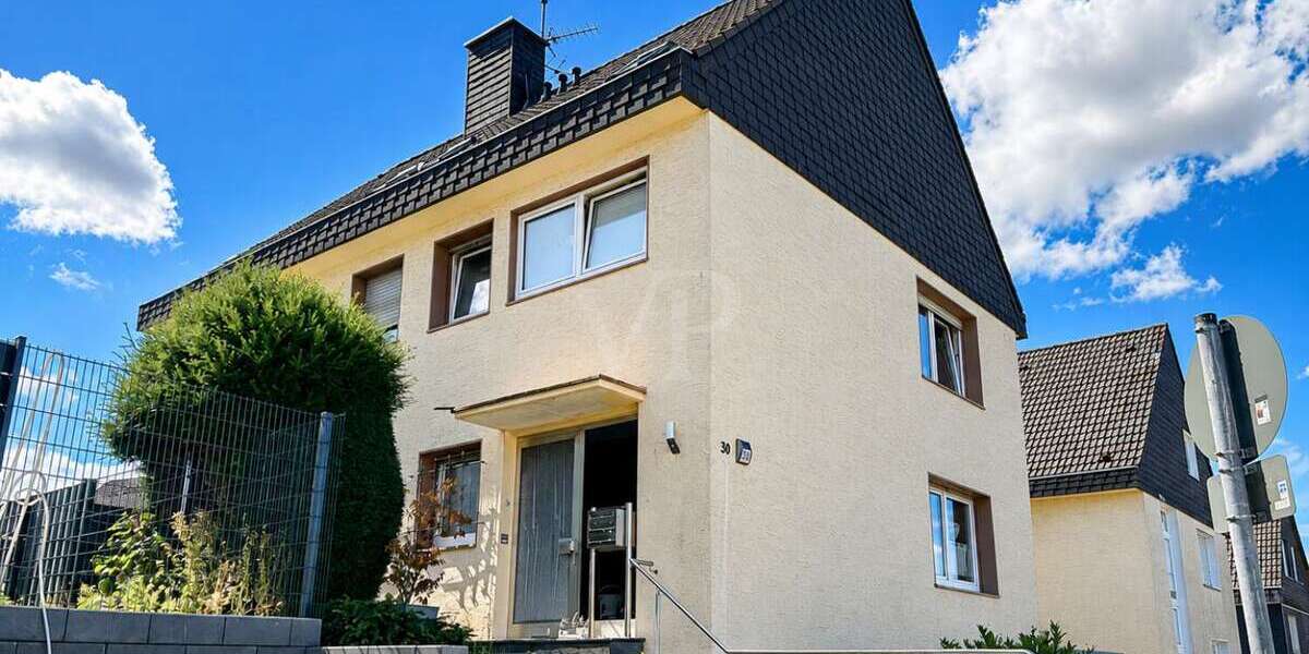 Einfamilienhaus Velbert - 6 Zimmer, 200 m&sup2;, 610.000&euro; | Angebot:27309171
