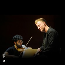 Takeover! Ensemble feat. Joris - 47. Leverkusener Jazztage 2026 08.11.2026 Erholungshaus Leverkusen