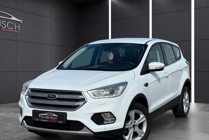 Ford Kuga 78.000 km 12.480 &euro; Schwalmtal 41366