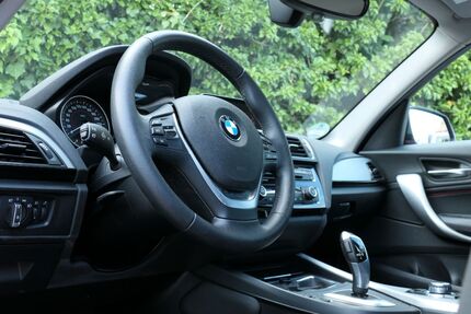 BMW 120 13.500 km 16.900 &euro; Mönchengladbach 41063