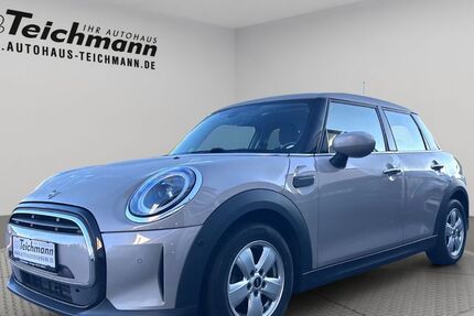 Mini ONE 17.038 km 18.990 &euro; Dormagen 41540