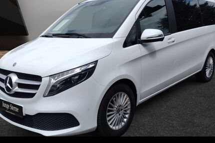 Mercedes-Benz V 250 29.504 km 47.980 &euro; Leverkusen 51371