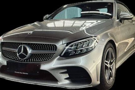Mercedes-Benz C 180 46.279 km 34.999 &euro; Düsseldorf 40625