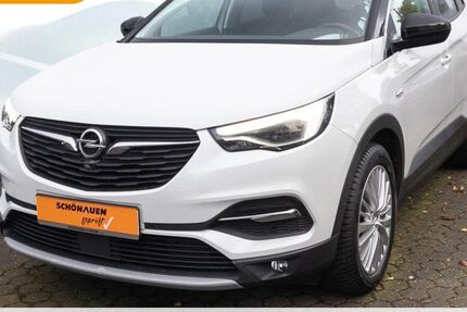Opel Grandland (X) 55.796 km 16.890 &euro; Solingen 42697