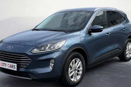 Ford Kuga 35.000 km 22.990 &euro; Dormagen 41540