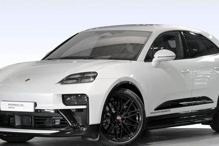 Porsche Macan 14.900 km 109.900 &euro; Düsseldorf 40468