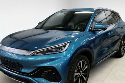 BYD ATTO 3 9.036 km 32.980 &euro; Düsseldorf 40589