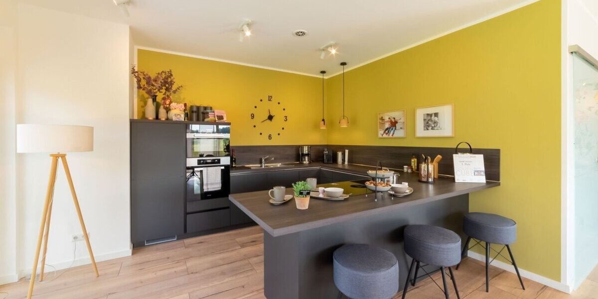 Individuell geplantes Einfamilienhaus in Grevenbroich - Flexibilität und Qualität für Ihr neues Zuhause - Einfamilienhaus Grevenbroich Wevelinghoven | Angebot:27459840