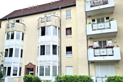 Wohnung Neuss Furth-Mitte - 2 Zimmer, 58 m&sup2;, 198.000&euro; | Angebot:27330682