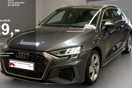 Audi A3 18.043 km 27.399 &euro; Krefeld 47805
