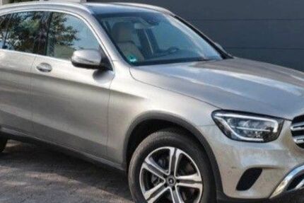 Mercedes-Benz GLC 220 78.400 km 16.800 &euro; Duisburg 47239