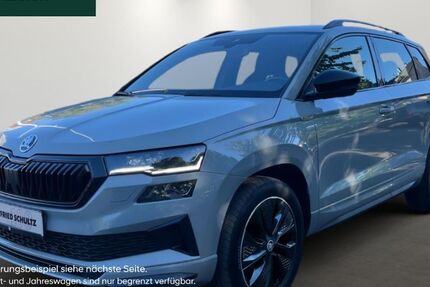 Skoda Karoq 60.493 km 30.250 &euro; Solingen 42651