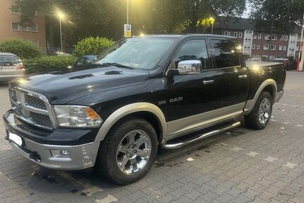Dodge RAM 200.000 km 22.000 &euro; Duisburg 47167