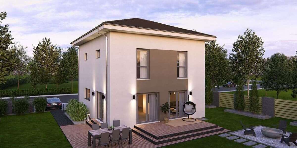Einfamilienhaus Mönchengladbach Süd - 3 Zimmer, 135 m&sup2;, 346.000&euro; | Angebot:27393611