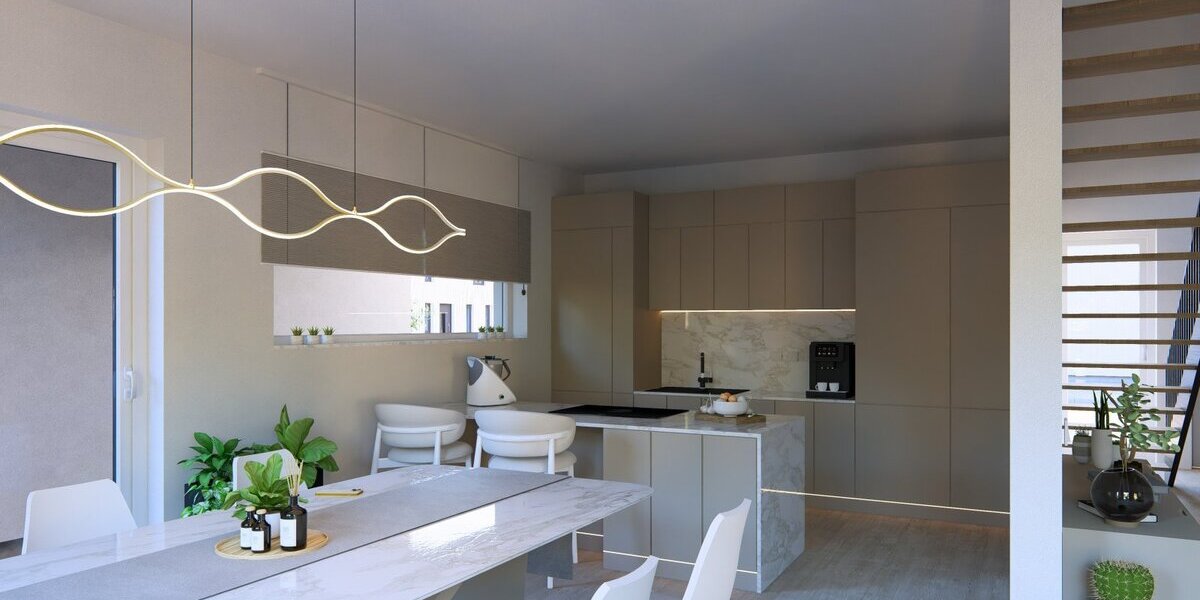 Individuell geplantes Einfamilienhaus in Grevenbroich - Ihr persönliches Traumhaus mit allkauf - Einfamilienhaus Grevenbroich Wevelinghoven | Angebot:27542972