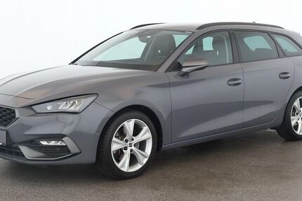 Seat Leon 27.800 km 22.674 &euro; Neuss 41464